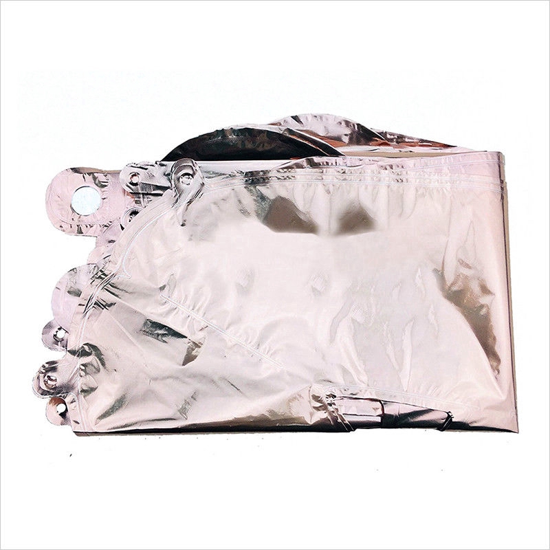 Bong bóng bơm hơi hình chữ cái kích thước 16&quot;/40cm dùng để trang trí tiệc