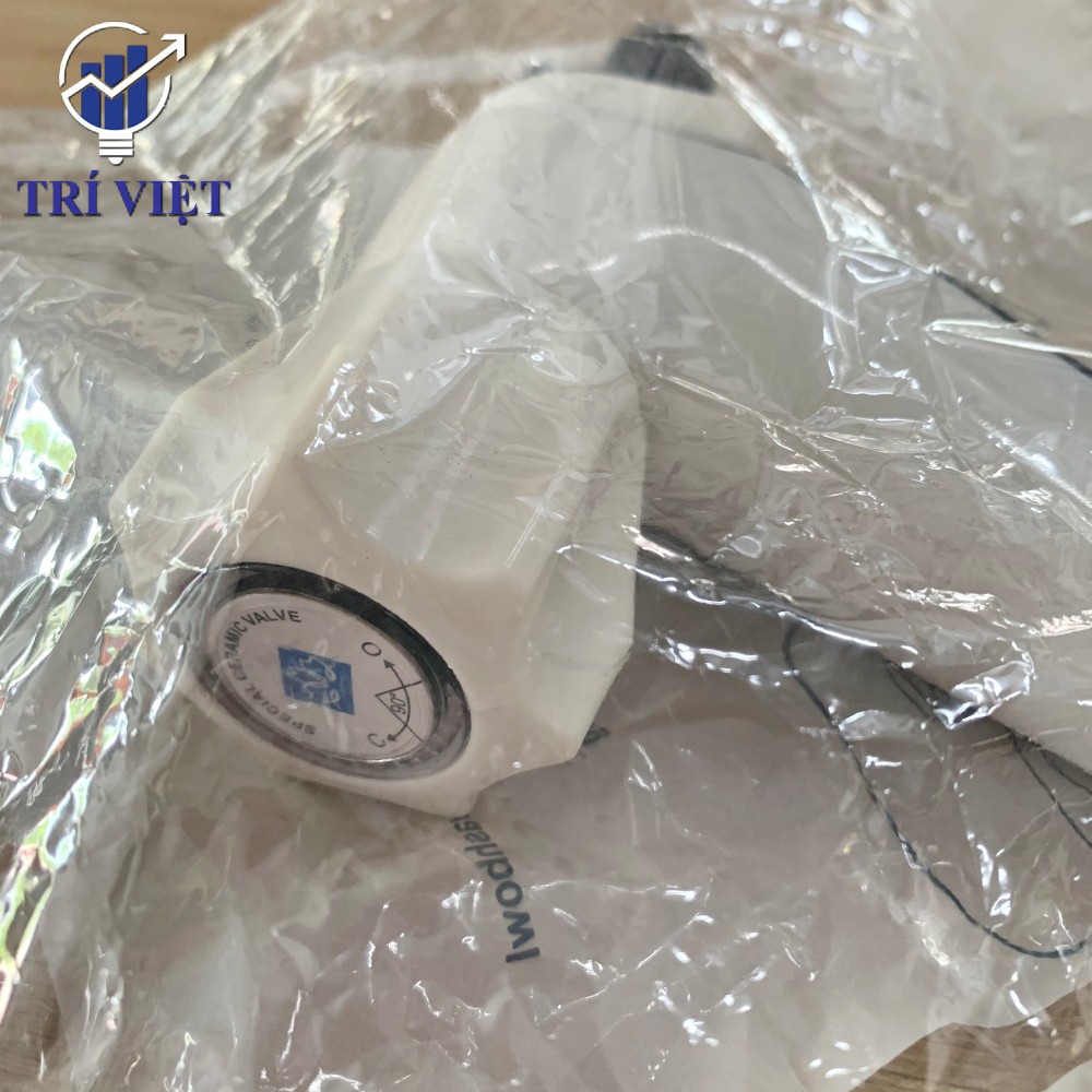 [FREESHIP] Vòi Lavabo Nhựa Đẹp Chất Lượng Chính Hãng
