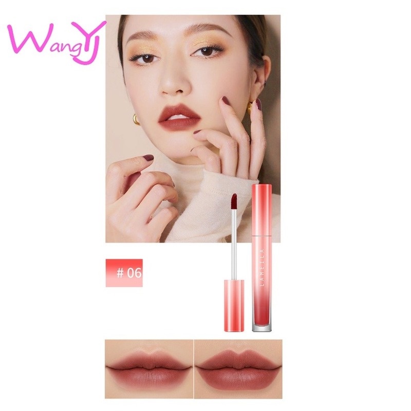 Son Kem Mềm Mịn Dưỡng Ẩm Môi