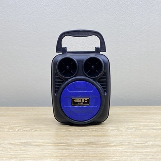 Loa Bluetooth Kimiso KMS-1182