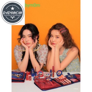 Son phiên bản 3CE Mickey Tatoo Lip Tint
