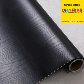 {MỚI VỀ} Combo Decal dán tường dán tủ giả vân gỗ (khổ 1mx3m)