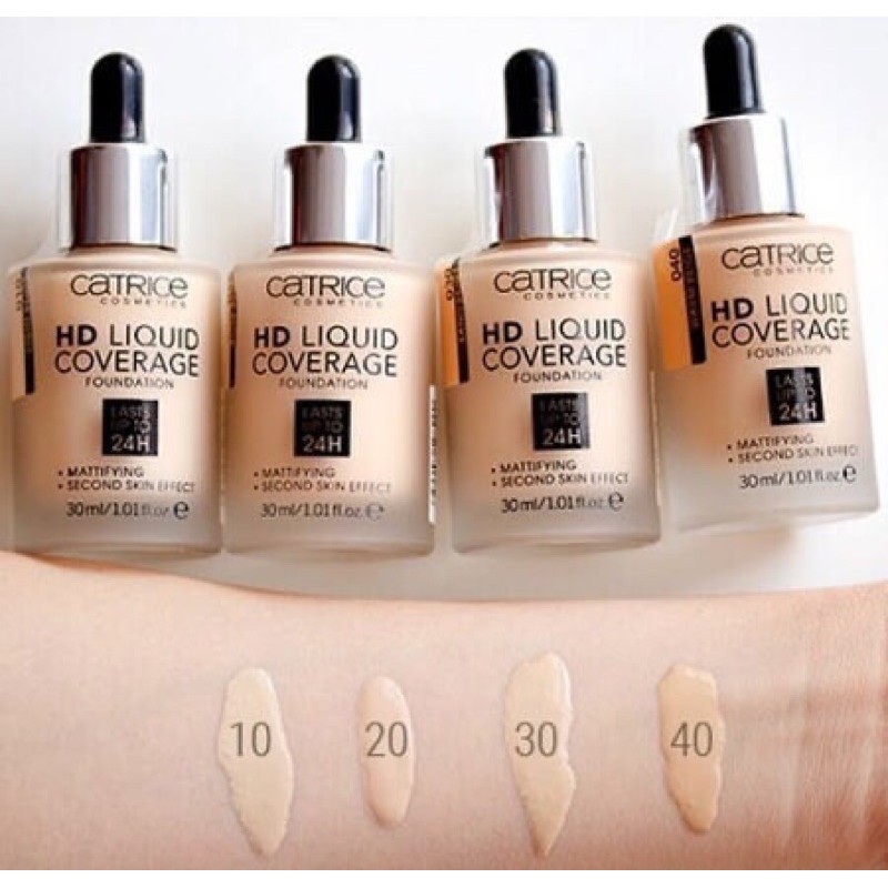 Kem Nền Catrice Đức | BigBuy360 - bigbuy360.vn