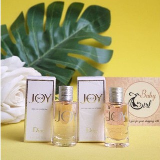 Nước Hoa Nữ Nữ Dior Joy EDP 5ml