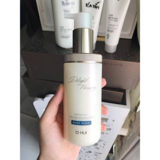 Sữa tắm ohui 300ml