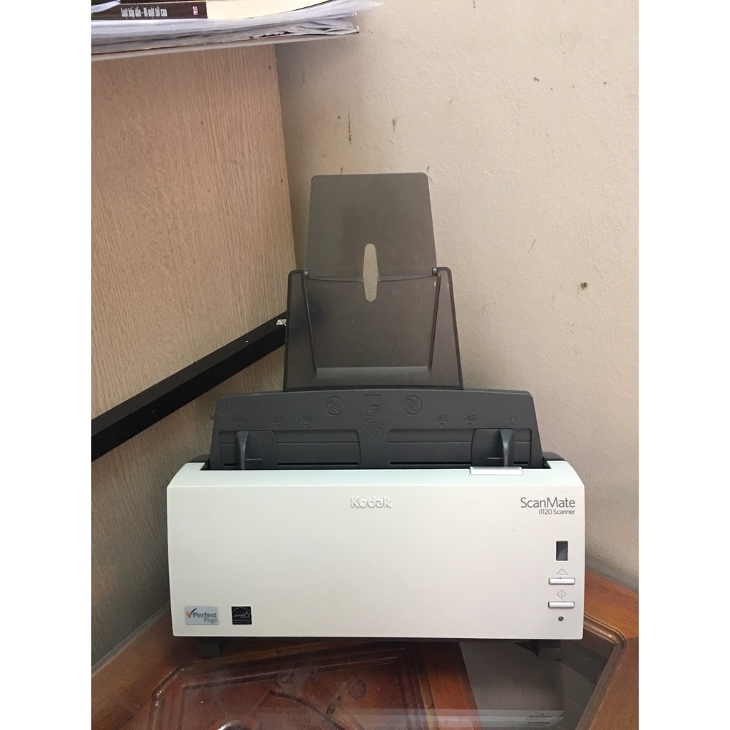 Máy Scan quét tốc độ cao Kodak ScanMate i1120 like new TC Việt - TC Viet