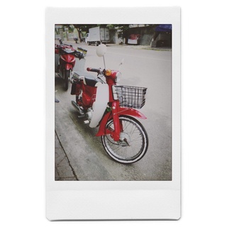 RỔ SUPER CUB 110 ĐỜI MỚI CUB DREAM ( ĐẦY ĐỦ PÁT GẮN )