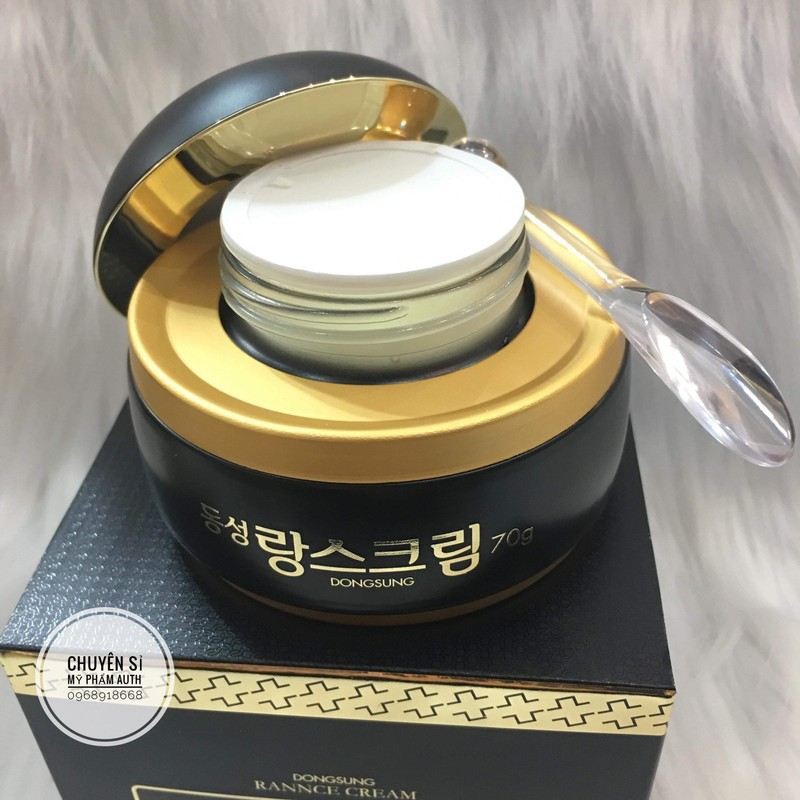 Kem Dưỡng Da Mờ Nám Dongsung - Prestige Whitening Cream Hàn Quốc 50G | BigBuy360 - bigbuy360.vn