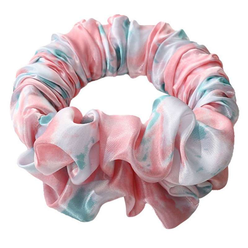 Máy Uốn Tóc Không Nhiệt Không Dùng Nhiệt Mềm Mại Tiện Dụng