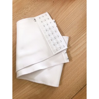 Bản Nit Ngực Tomboy ( Thun Dệt Dành Cho Bạn big size )