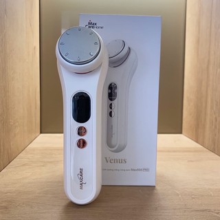 MÁY ĐẨY TINH CHẤT ION NÓNG LẠNH MAXCARE - MAX888PRO