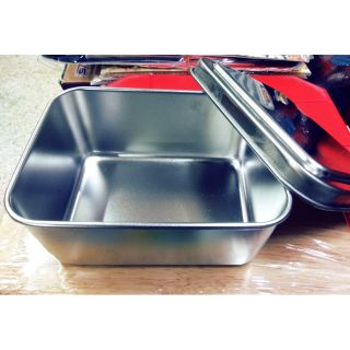 Hộp đựng gia vị - thực phẩm inox
