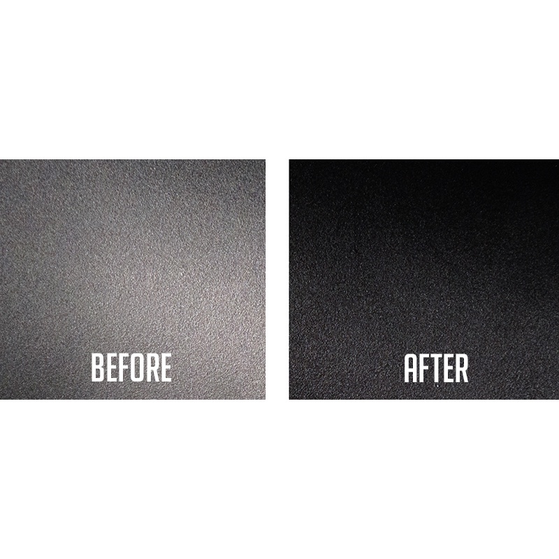 Kem DƯỠNG- PHỤC HỒI & TÁI TẠO nhựa nhám BÓNG MỜ thương hiệu Chemical Guys NATURAL SHINE, SATIN SHINE DRESSING- 473 ml