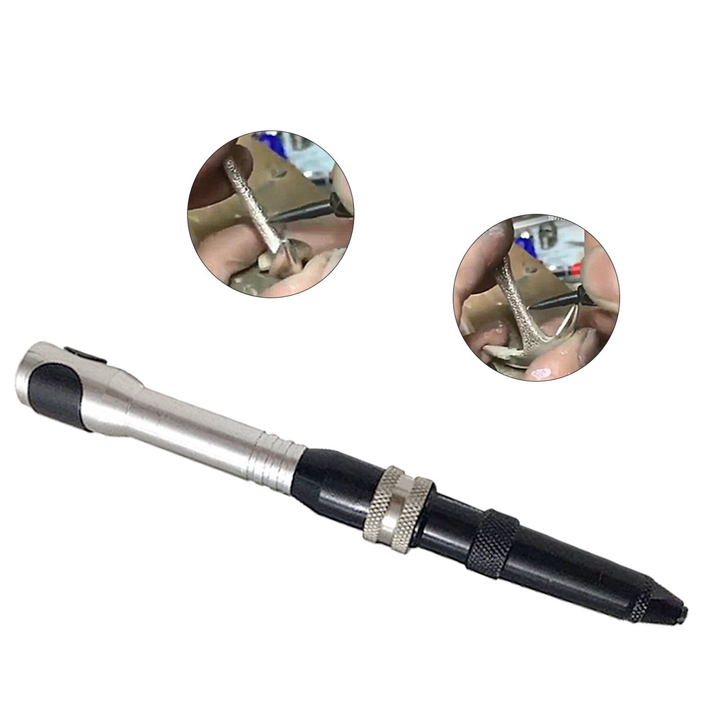 Búa Xoay Cầm Tay Thay Đổi Nhanh Tay Cho Edom 15 hammer