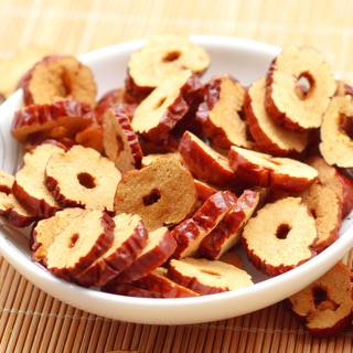 Táo Tàu ( Táo đỏ chưng yến) 50g 100g