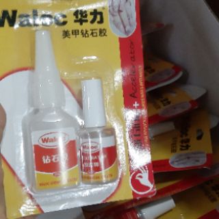 Keo waloc chính hãng
