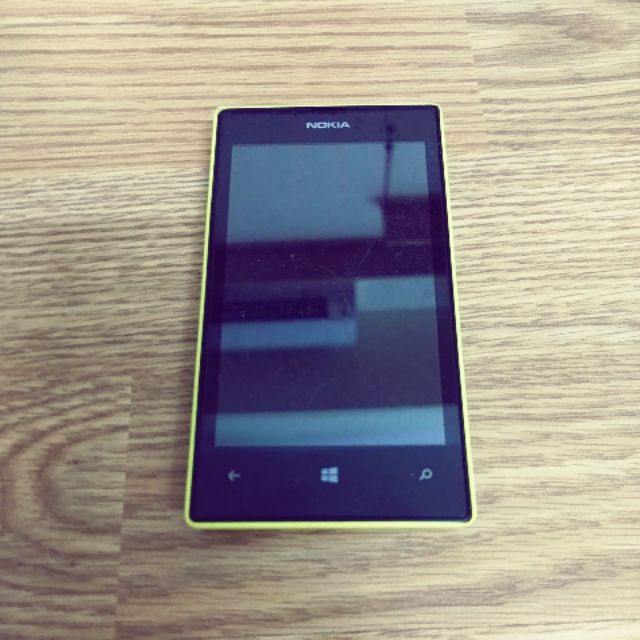Điện thoại Nokia 520 đã qua sử dụng, mới 90%