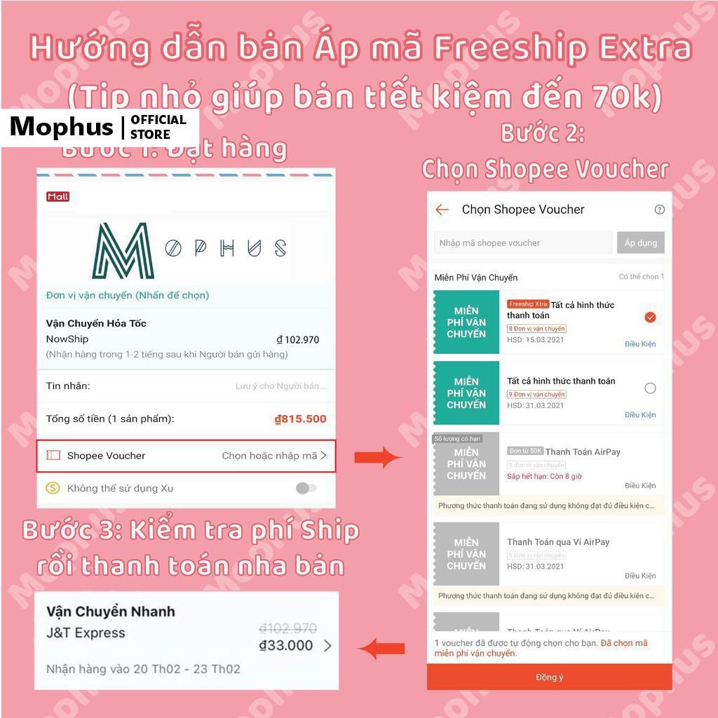 Chân váy công sở Mophus ECV20023 ôm nhún bèo, chân váy bút chì cao cấp xẻ sau | BigBuy360 - bigbuy360.vn