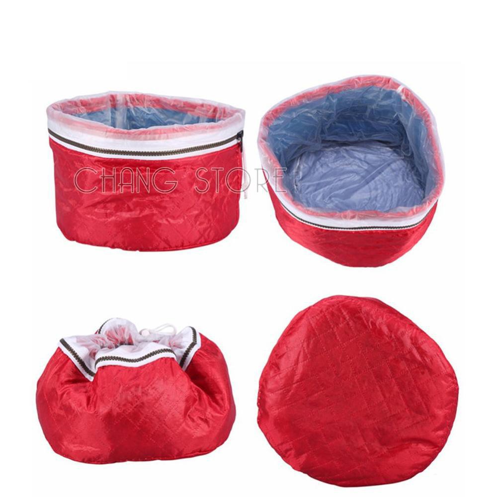 Mũ Hấp Tóc Đa Năng Tại Nhà Tiện Dụng