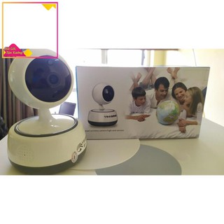 CAMERA YOOSEE RL666 2.0 FULL HD 1080P | 100% GIAO CHUẨN HÀNG | 40002