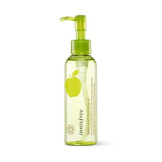 Dầu tẩy trang Innisfree Apple Seed Cleansing Oil