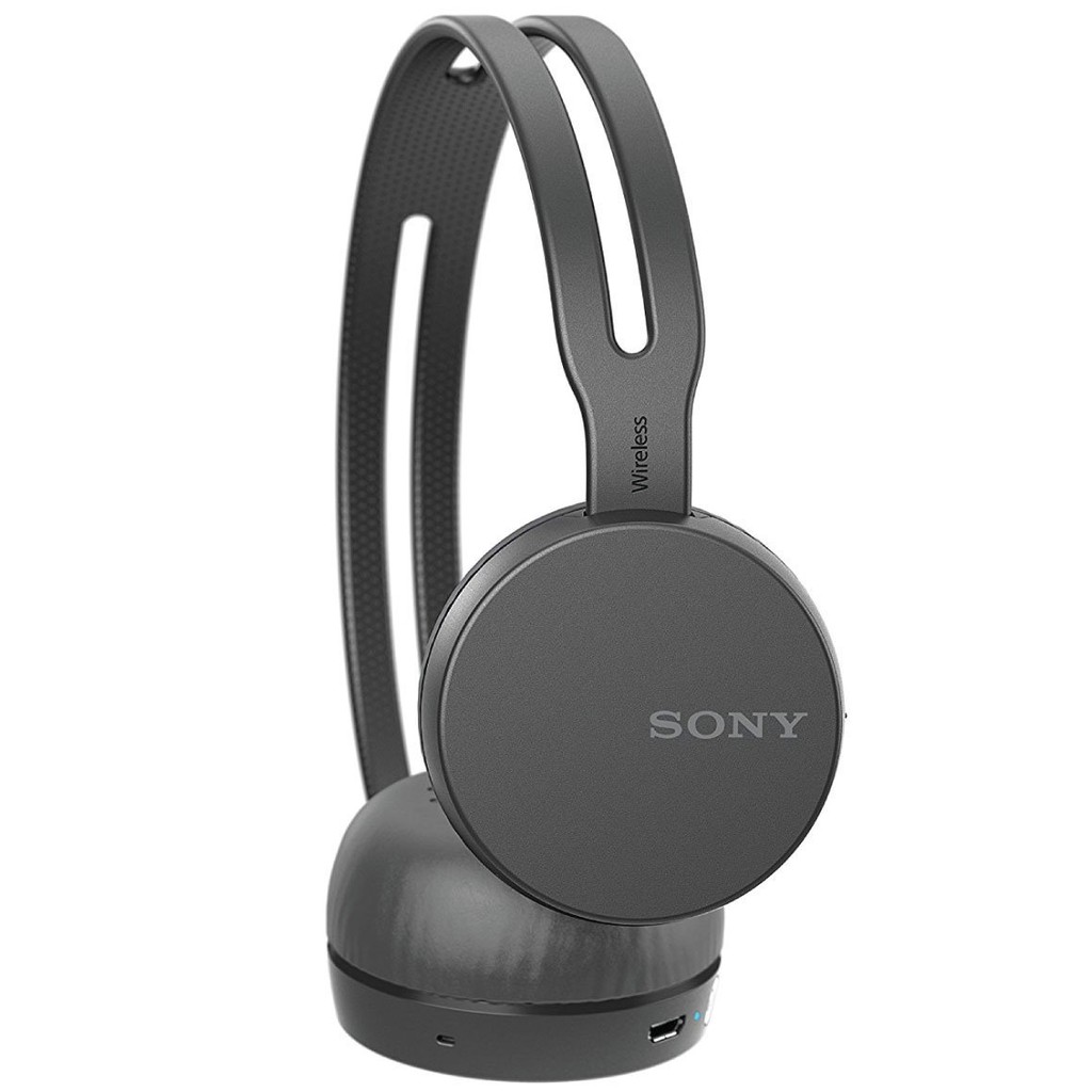 Tai nghe chụp tai Bluetooth Sony WH-CH500