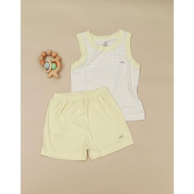 Nous-ba lo chất vải petit