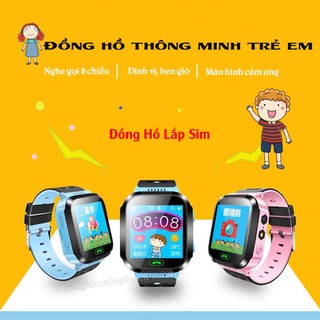 Đồng Hồ Thông Minh Trẻ Em T09 Có Tiếng Việt Đồng Hồ Thông Minh Lắp Sim Nghe Gọi 2 Chiều Cho Bé – Toppu Store
