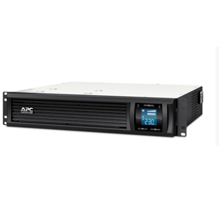 Bộ Lưu Điện UPS APC SMC3000RMI2U 3000VA _Không ắc quy_Hàng đẹp như mới