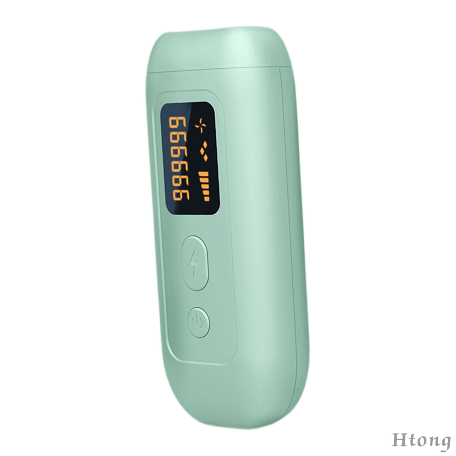 (Hàng Mới Về) Máy Tẩy Lông Tạm Thời Không Đau Cho Nam Và Nữ | BigBuy360 - bigbuy360.vn
