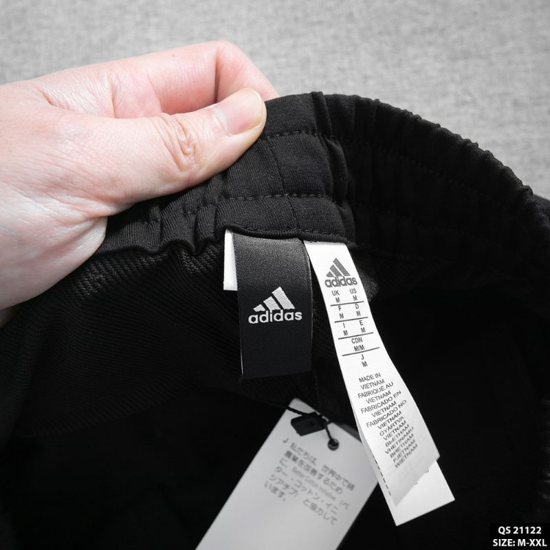 QUẦN SHORT NAM CAO CẤP ADIDAS MẪU MỚI NHẤT