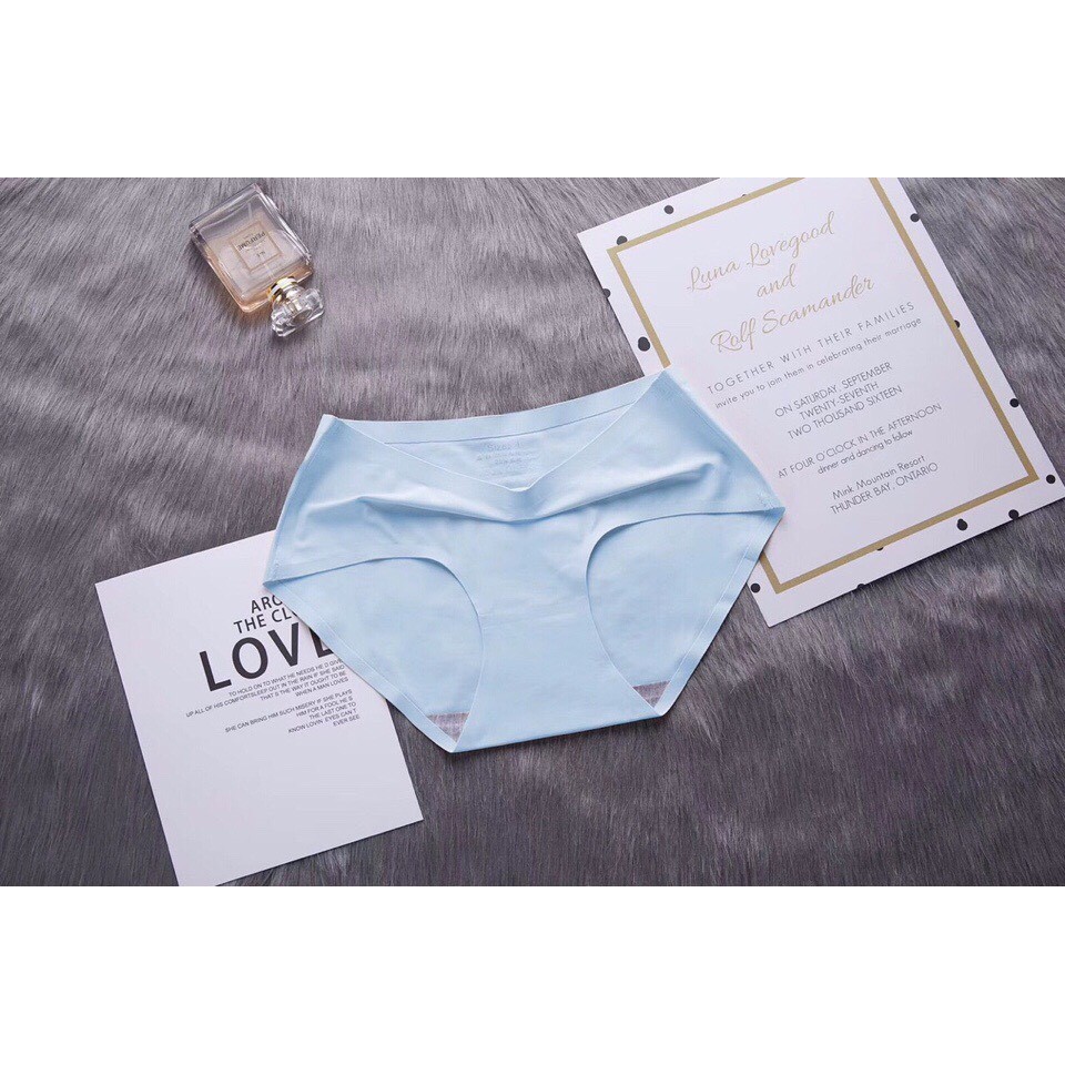 [Mã WARN10 giảm 10k đơn 99k] QUẦN CHÍP ĐÚC KHÔNG ĐƯỜNG MAY ( HÀNG BAO ĐẸP)(ảnh thật) | BigBuy360 - bigbuy360.vn