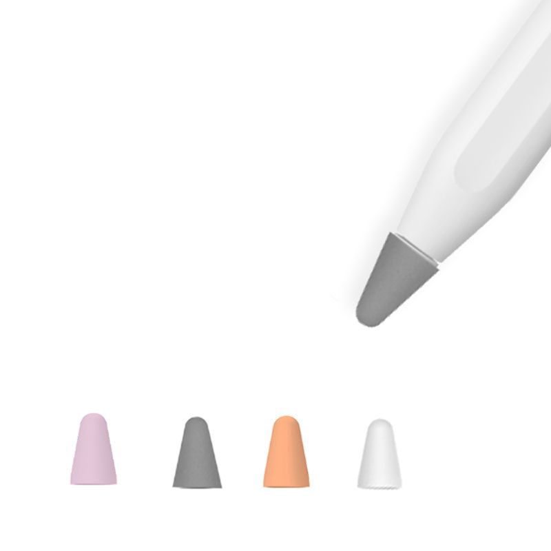 Nắp Bút Cảm Ứng Chuyên Dụng Cho Apple Pencil