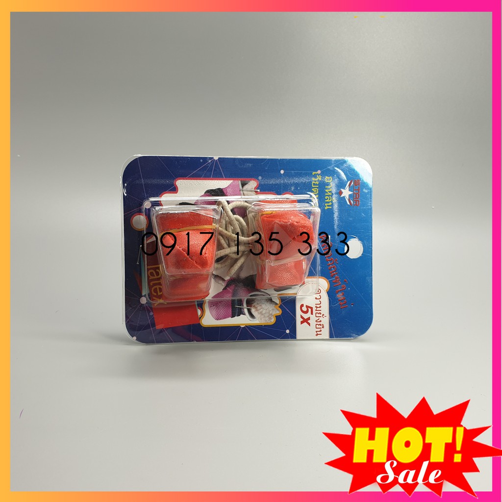 Bịt cựa cho gà đá hàng Thái Lan