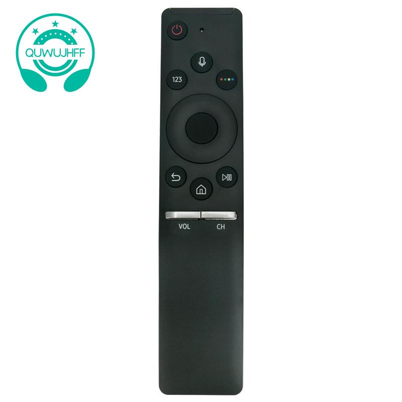 Điều khiển từ xa BN59-01298C cho TV Samsung 4K QLED Smart HD LCD BN59-01275A BN59-01298G/D BN59-01298J RMR1FCSP