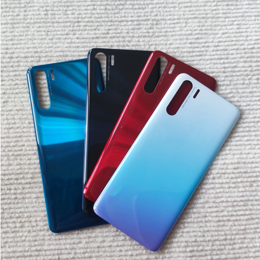 Nắp Lưng Điện Thoại Oppo A91 PCPM00 CPH2001 CPH2021 Thay Thế Chuyên Dụng Cho