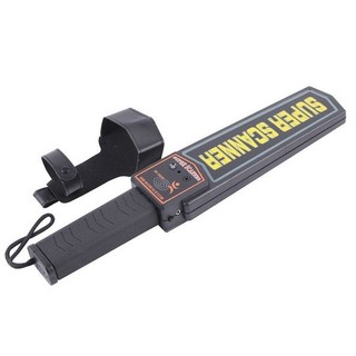 Máy dò kim loại cầm tay super scanner md-3003b1
