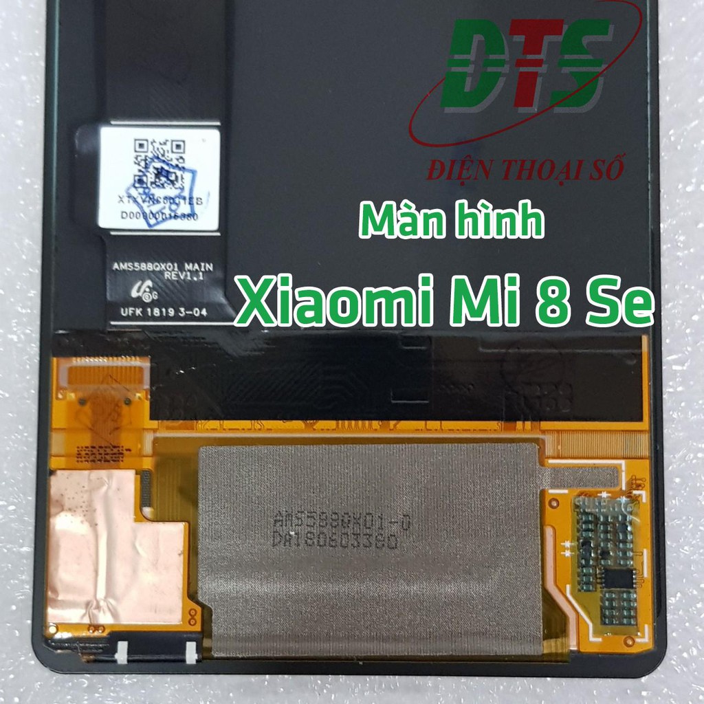 Màn hình Xiaomi Mi 8 SE