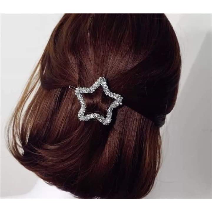 KẸP TÓC KIM TUYẾN