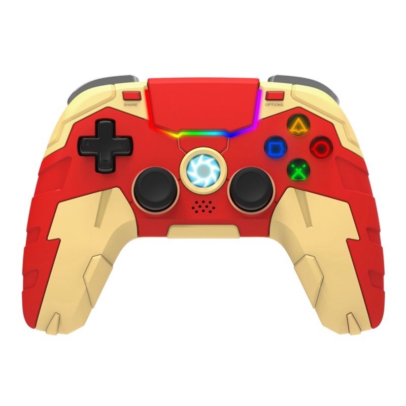 Tay CầM Chơi Game Bluetooth PG-P4020 Cho PS4 / PS3 / IOS / Android