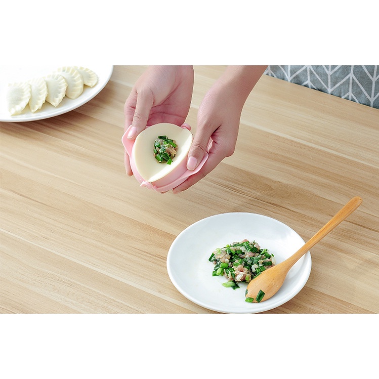 Khuôn Làm Bánh Bột Lọc, Bánh Gối, Há Cảo