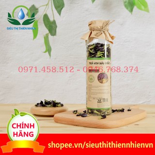 Trà Mộc Sắc Hoa Đậu Biếc cao cấp
