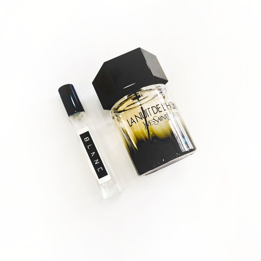 [Mẫu thử] Nước hoa nam YSL La Nuit De L'Homme | BigBuy360 - bigbuy360.vn