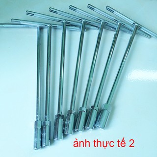 bộ cần chữ t