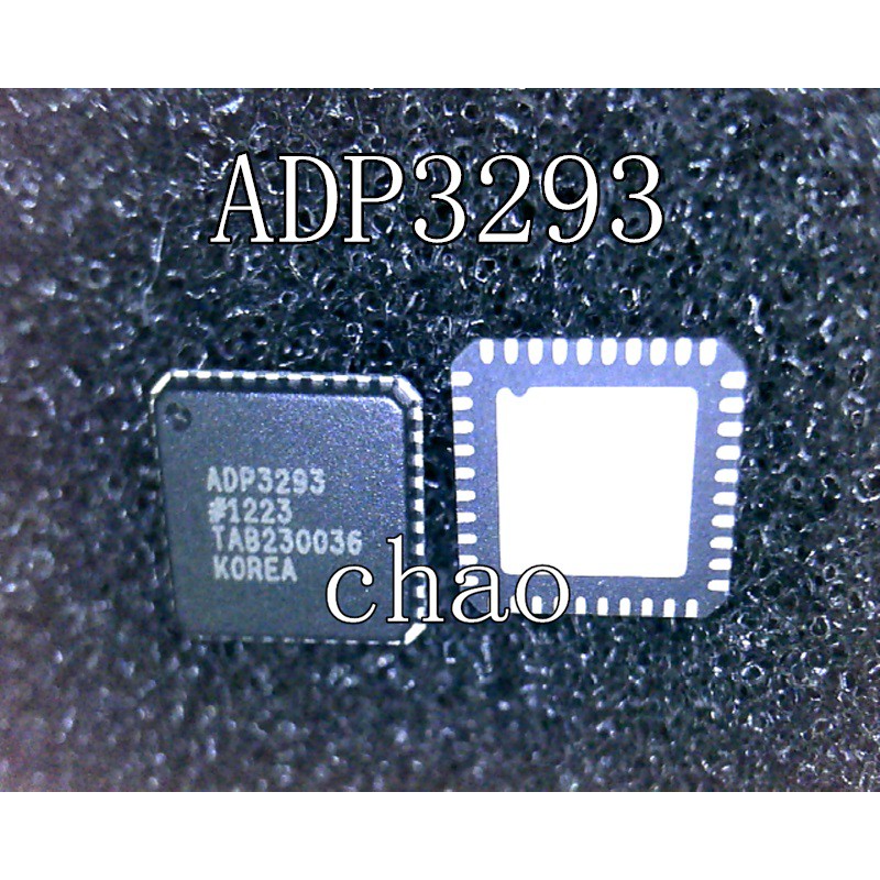 ADP3293 3293 IC quản lý nguồn trên mainboard