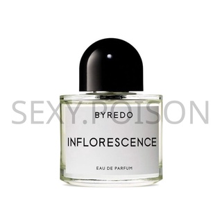Pˢoͤiͯsʸon -Nước Hoa Nữ Byredo Inflorescence