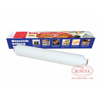 Giấy chống dính, thấm dầu