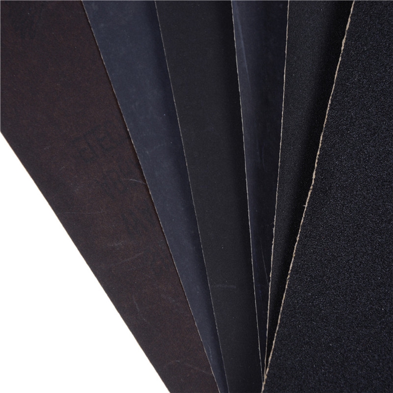 1 Tờ Giấy Nhám 230mm X 280mm (9 &quot;X 11&quot;) 180-2000 Grit