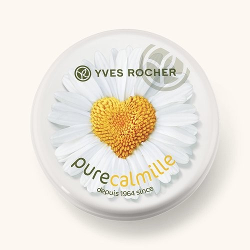 Kem dưỡng da Pure Calmille ngày đêm của Yves Rocher