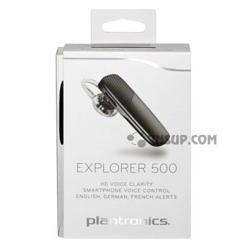 Tai nghe bluetooth Plantronics Explorer 500 203623-08